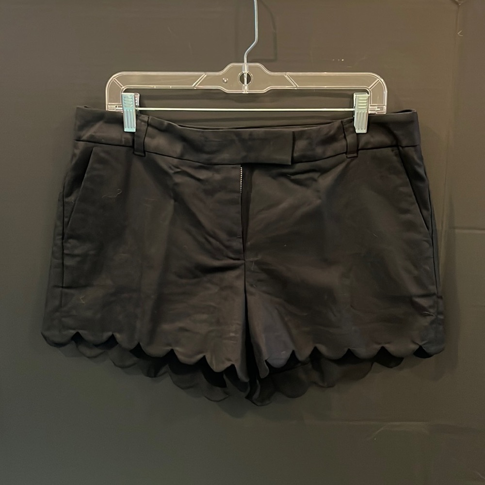 J Crew shorts